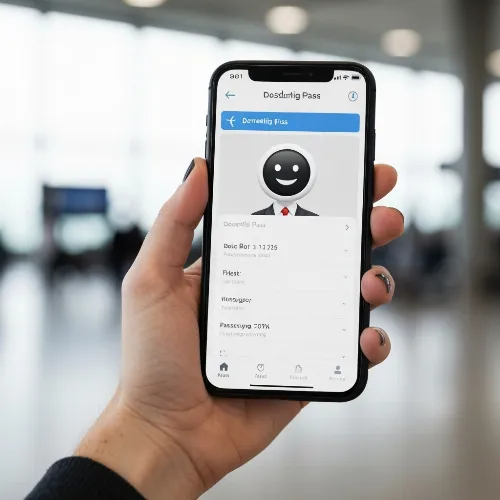 Seamless Booking Process