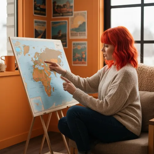 Tailored Travel Experiences